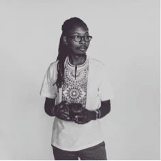 The Visual Artist: Pasteur Mudende