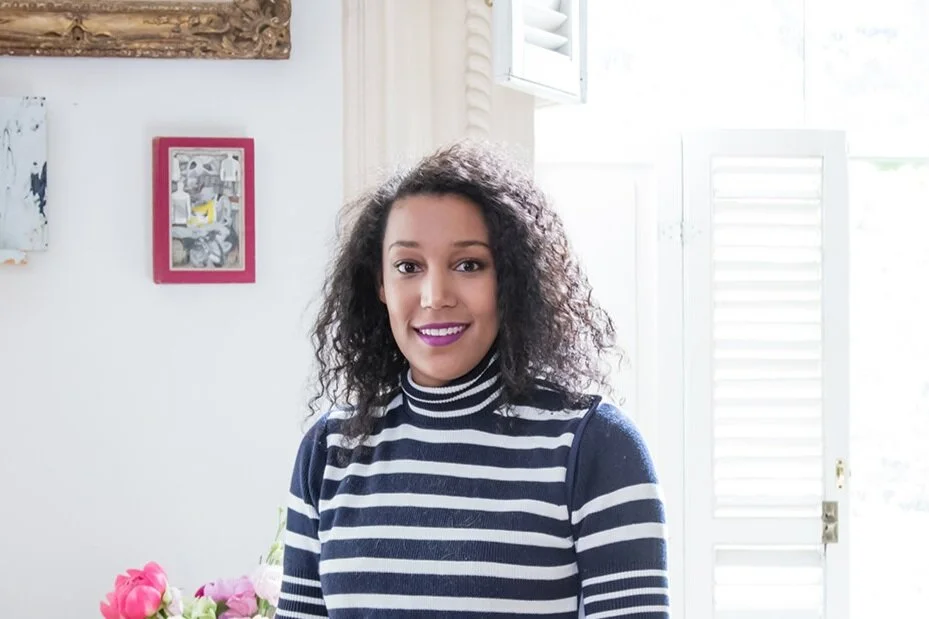 The Next Gen Trustee: Victoria Rogers