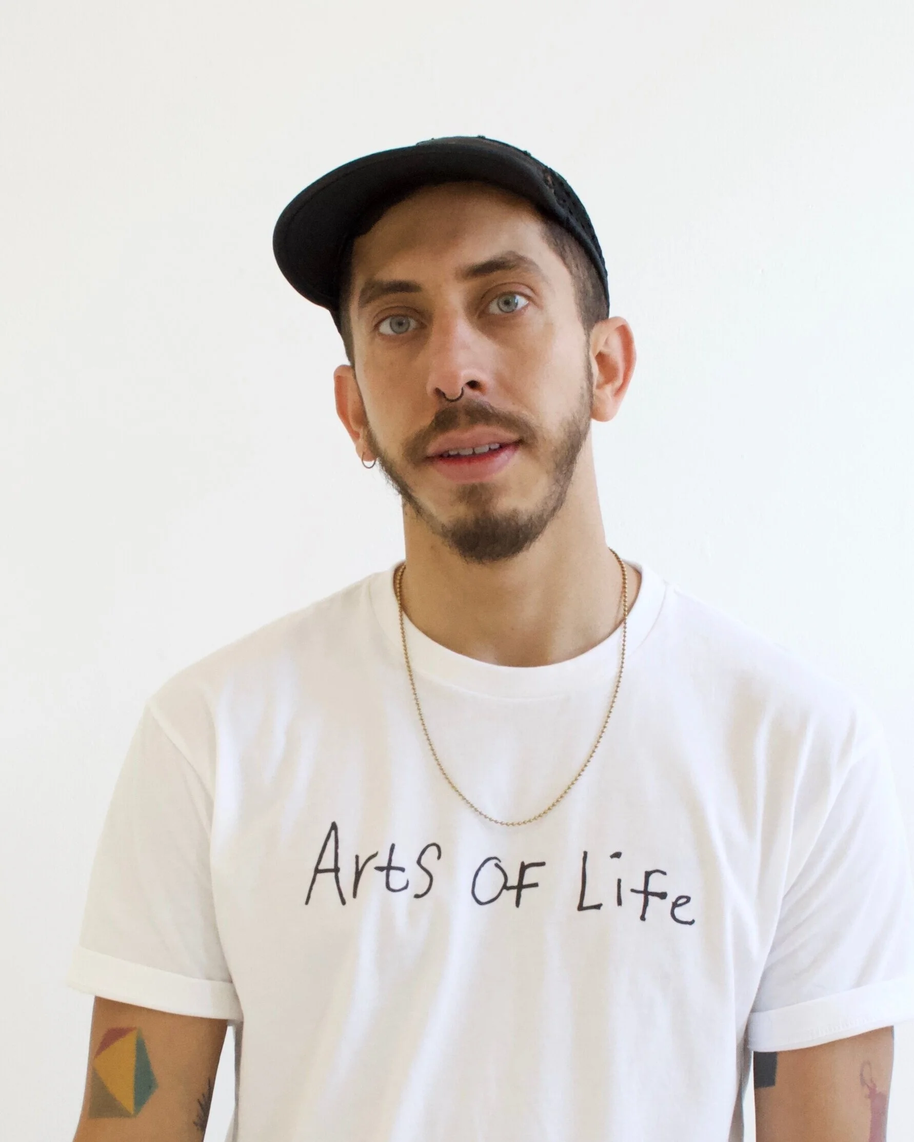 The Next Gen Creative Entrepreneur: Vincent Uribe