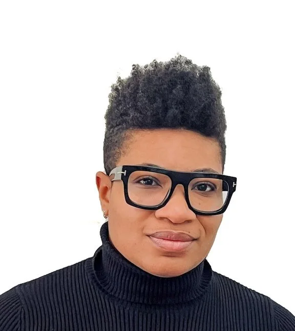 The Cultural Change Agent: Eboné M. Bishop