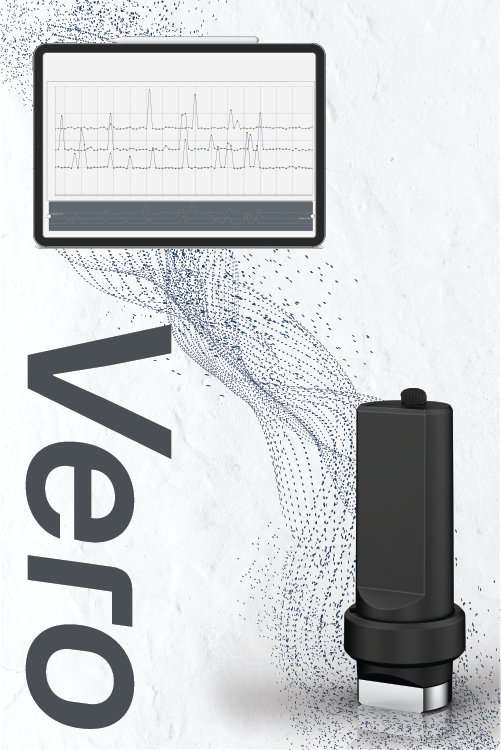 Equipment Health Monitoring System for INDUSTRY