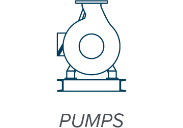 Pumps