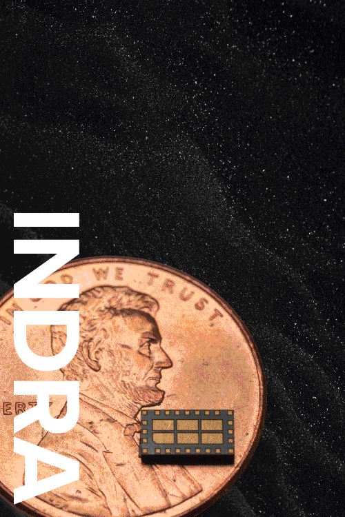 RF-to-DC SiP Circuitry