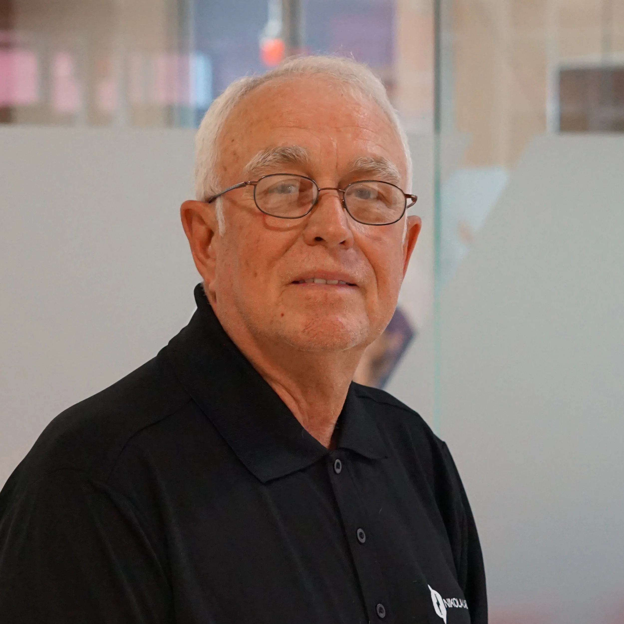 Bill Morgan Class III Vibration Analyst