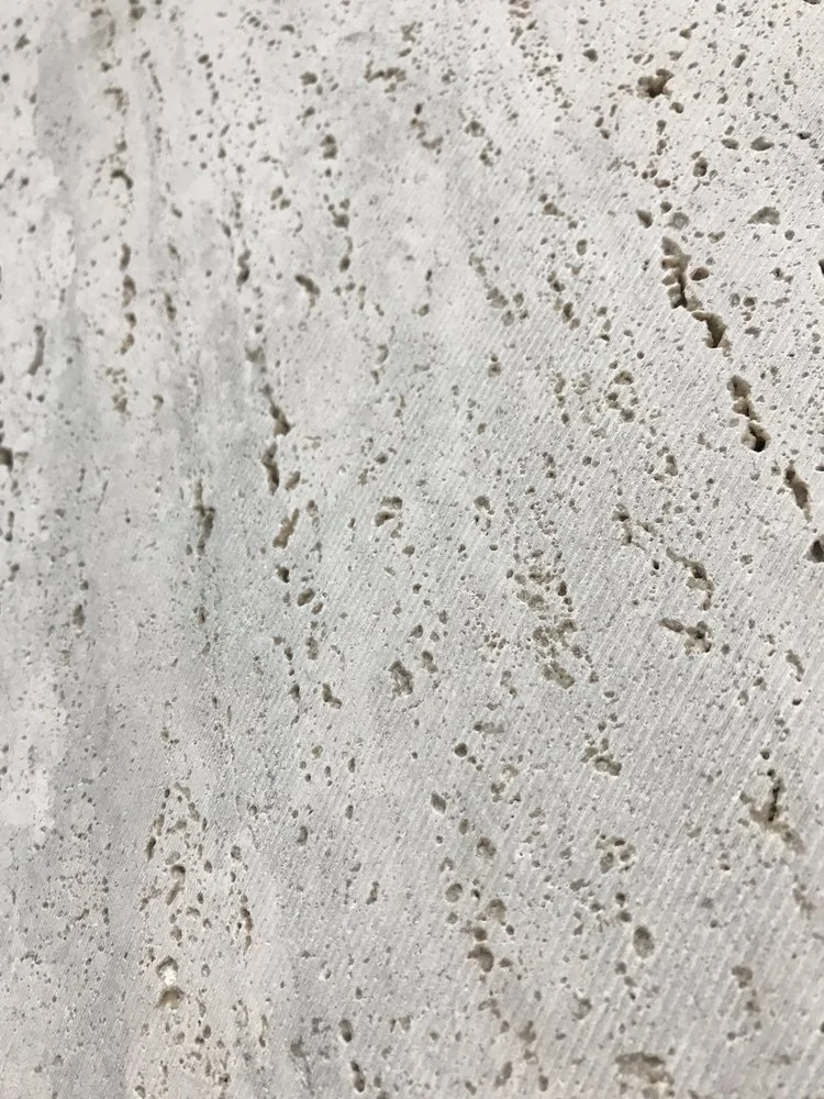 Milan Vein-cut Unfilled & Natural