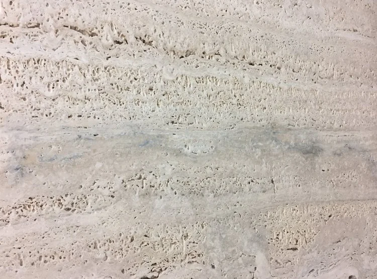 Travertino Romano Vein-cut Unfilled & Brushed