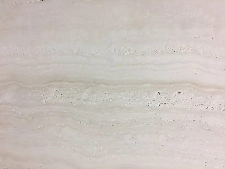 White Dun Vein-cut Unfilled & Brushed