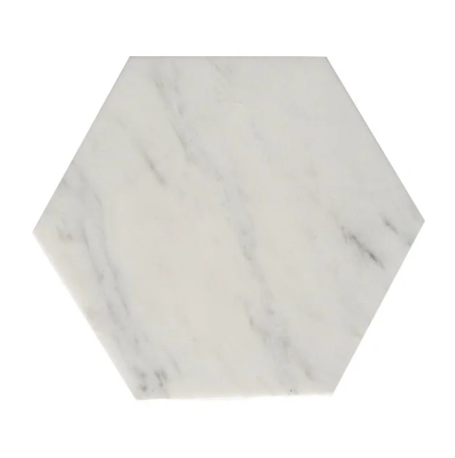 Calacatta Hexagon