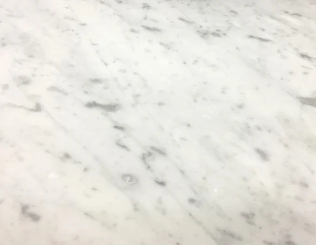 Carrara White