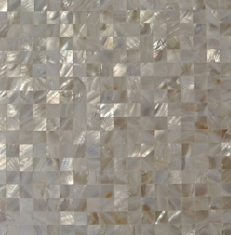 Mini Pearl No Grout