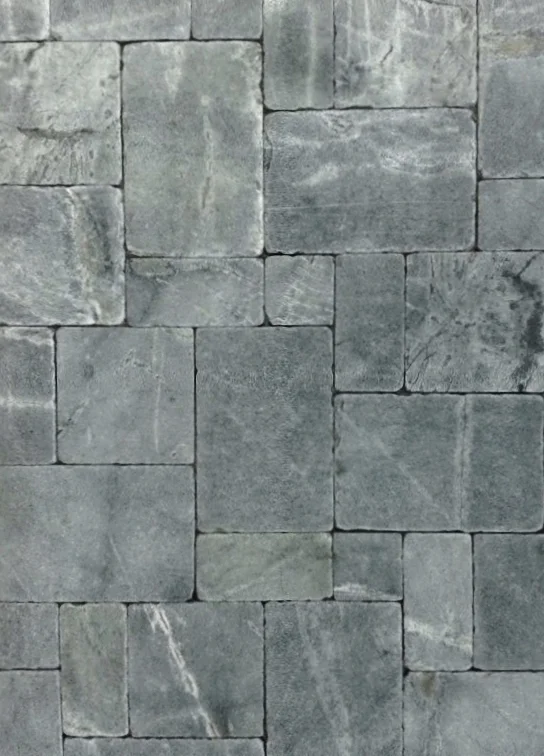 Ocean Blue Pavers