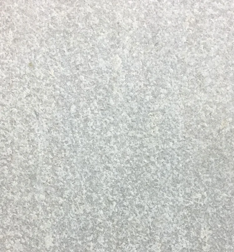 White Quartzite