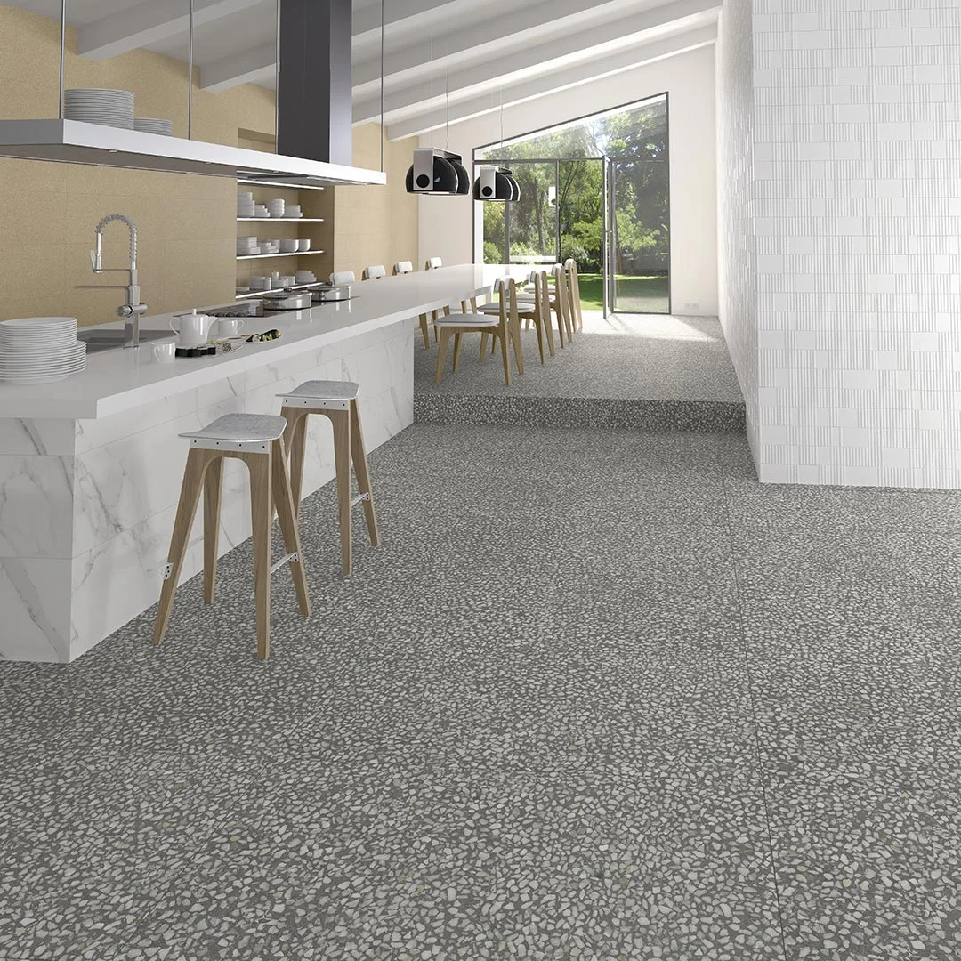 Grafito — Naturali Stone
