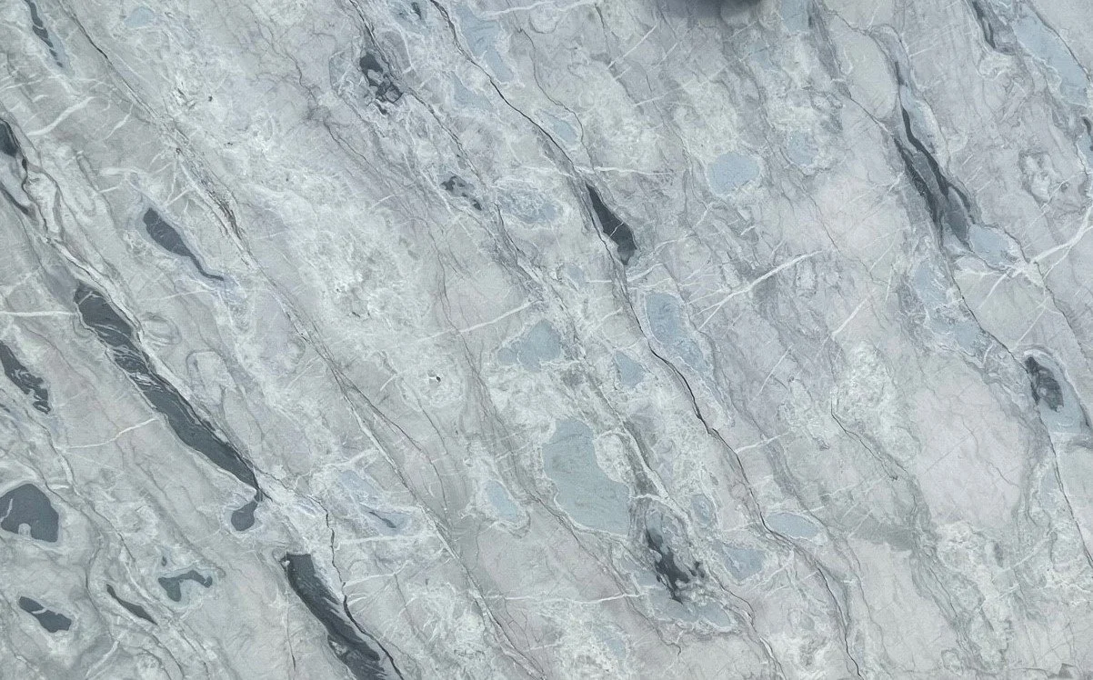 Quartzite Artic Blue