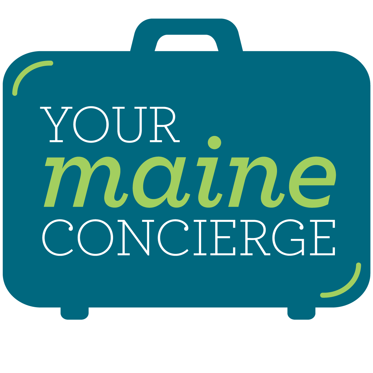 Your Maine Concierge