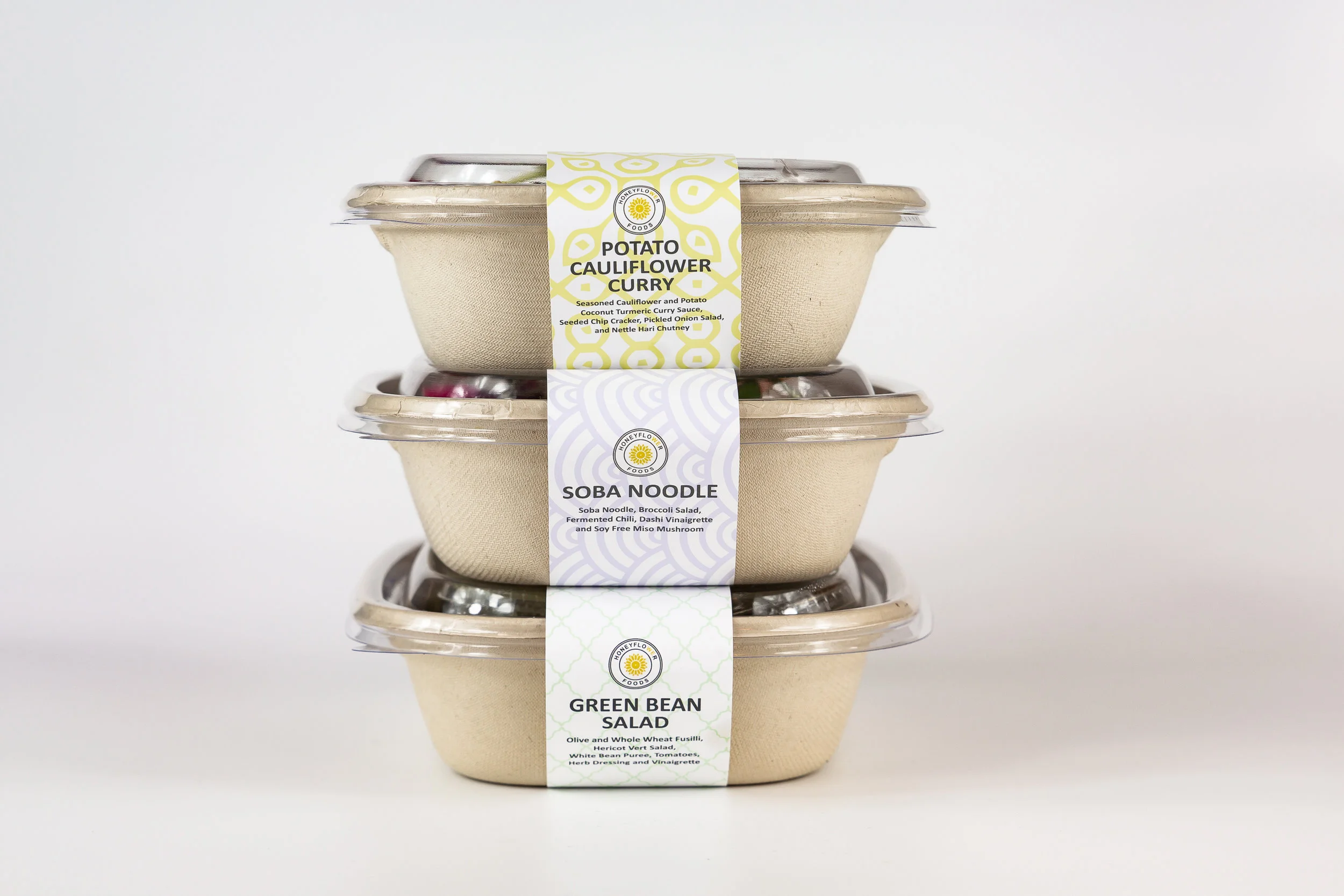 Let’s talk about packaging