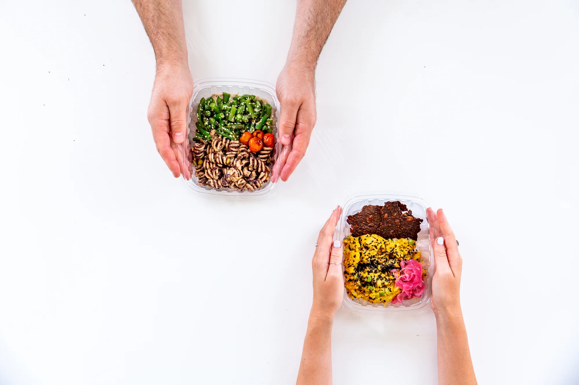 Healthy Food For All