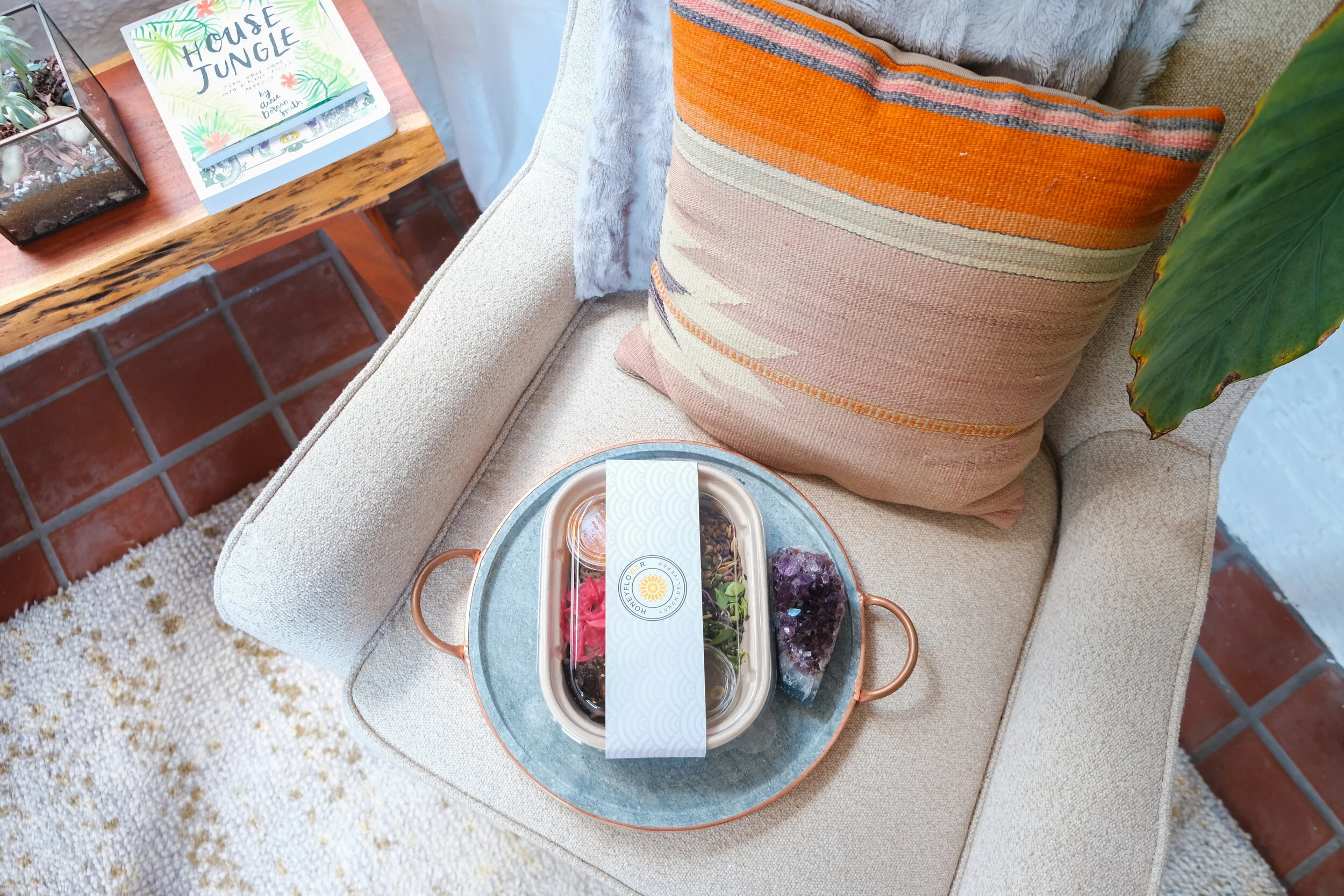 Sustainability Series: How You Can Make Every Day Earth Day At Home