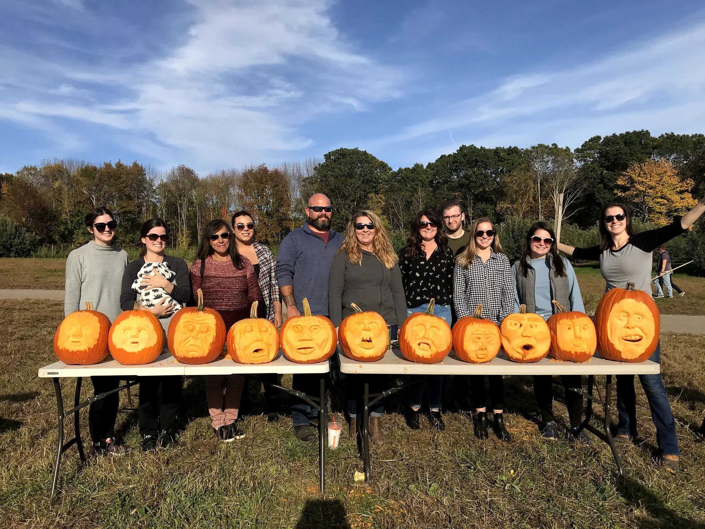 Drop in 3D Carving Class