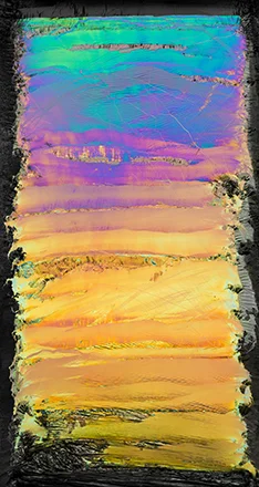 PHOTOGRAPHIC PAINTINGS