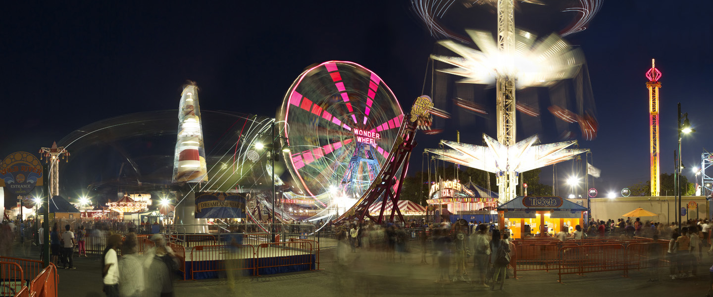 CONEY ISLAND