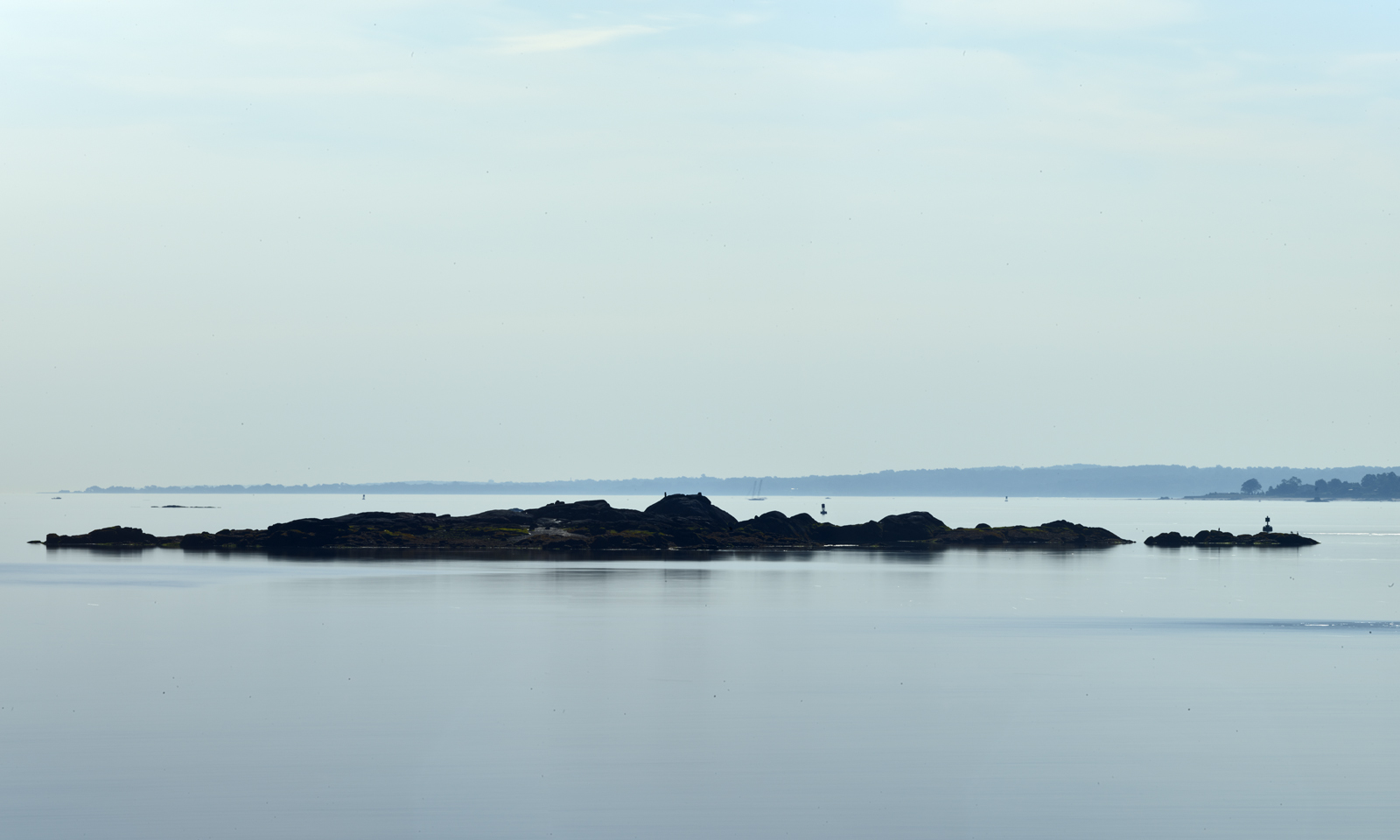 NYC Islands