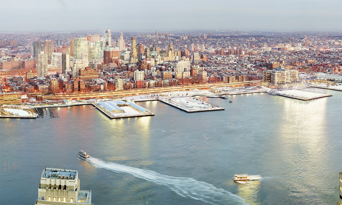 New York