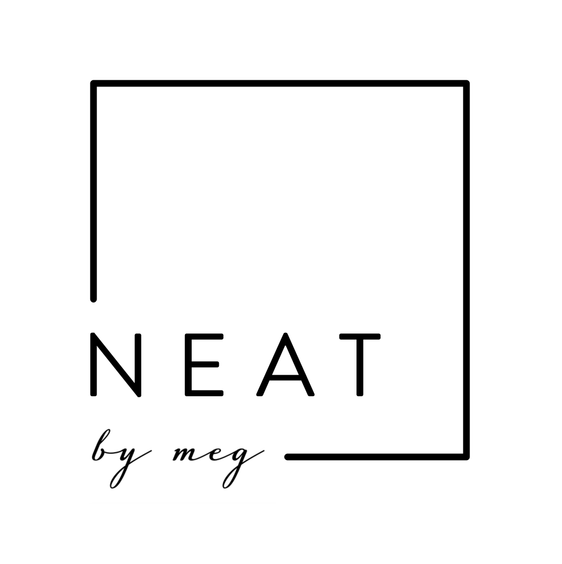 Neat  by Meg