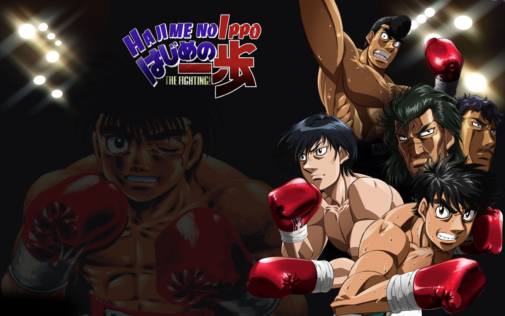 Hajime no Ippo is one of the all time most popular sports manga in Japan with countless anime, games, films, and other adaptations over its’ history.