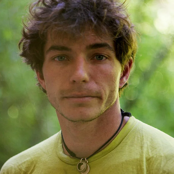 Ben Rueck Growing up in the rural farm lands of Western Colorado, rock climbing was the furthest thing from my mind. I didn't even know it existed. For years I'd grown to appreciate the outdoors adventuring through the desert; but never really connected or understood the beauty of being apart of nature. The outdoors was a tool to be used. When I was seventeen that all changed. I was introduced to climbing and the complexity of the sport weaved itself into my life. I was no longer an observer but an active participant in the world around me. Ben Rueck is a world-class rock climber who currently travels the world exploring new routes and climbing at the highest levels. Website | Facebook | Instagram
