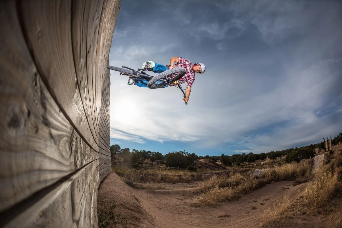 © Michael Clark