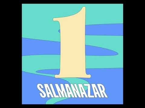 Your Snare Sounds Like Shit S01E01 - Salmanazar