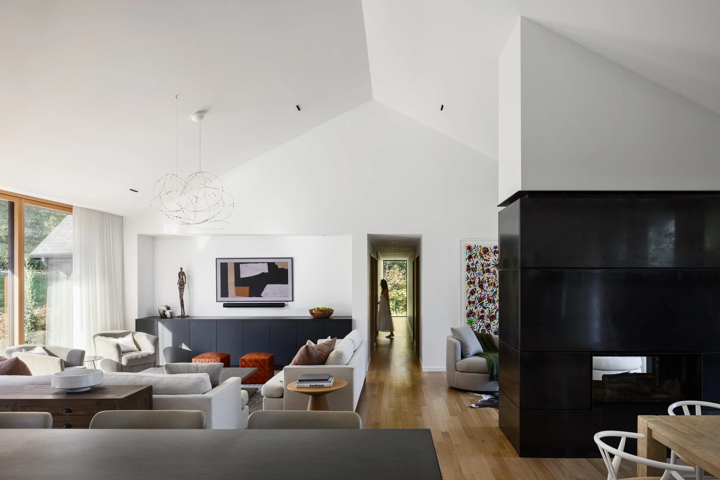 LAKE QUIVIRA OUTLOOK