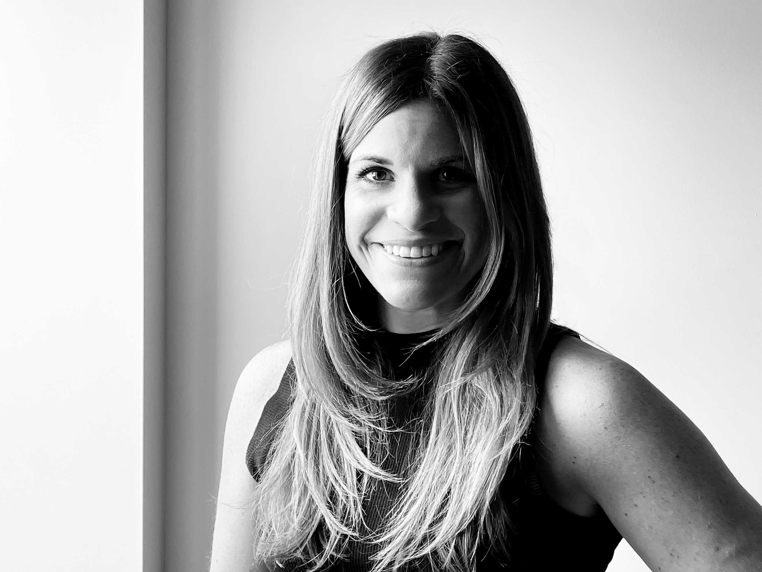 Kali Buchanan