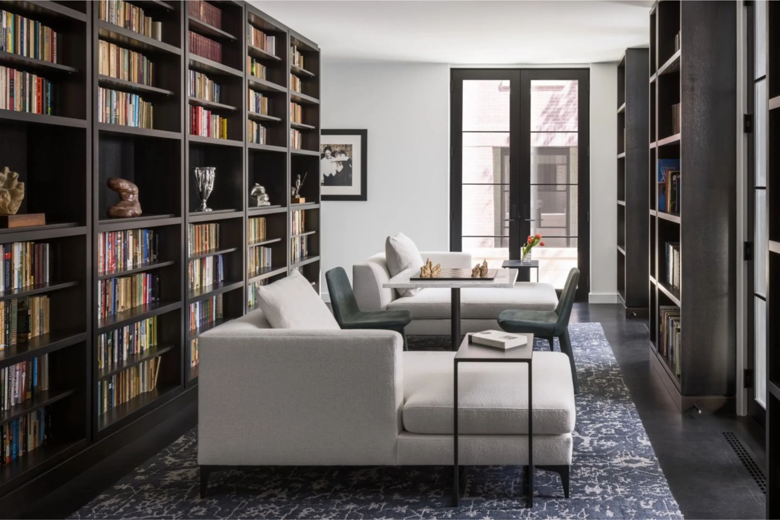 Sophisticated Mission Hills Interior Design Firm