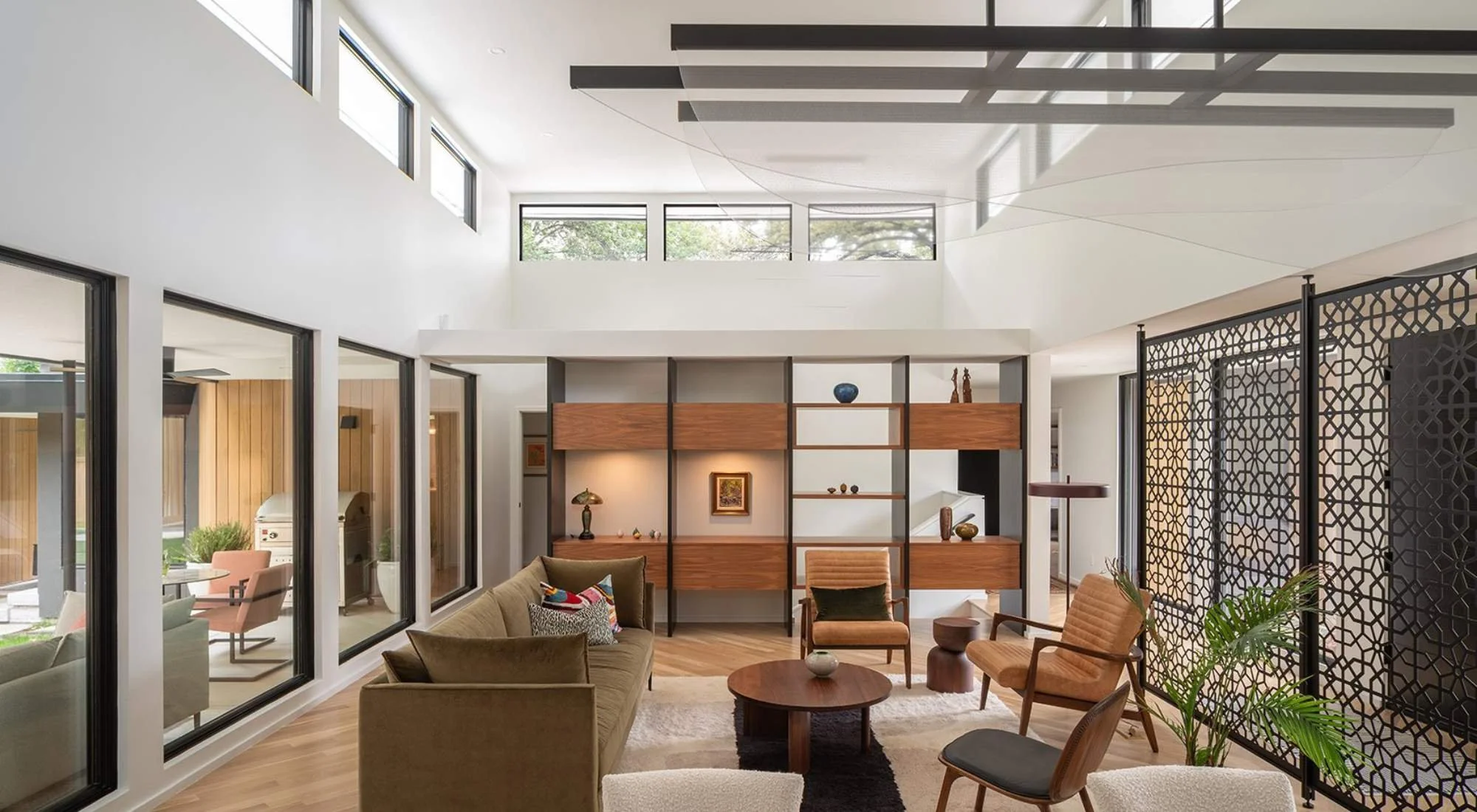 Luxury Overland Park Interior Designers