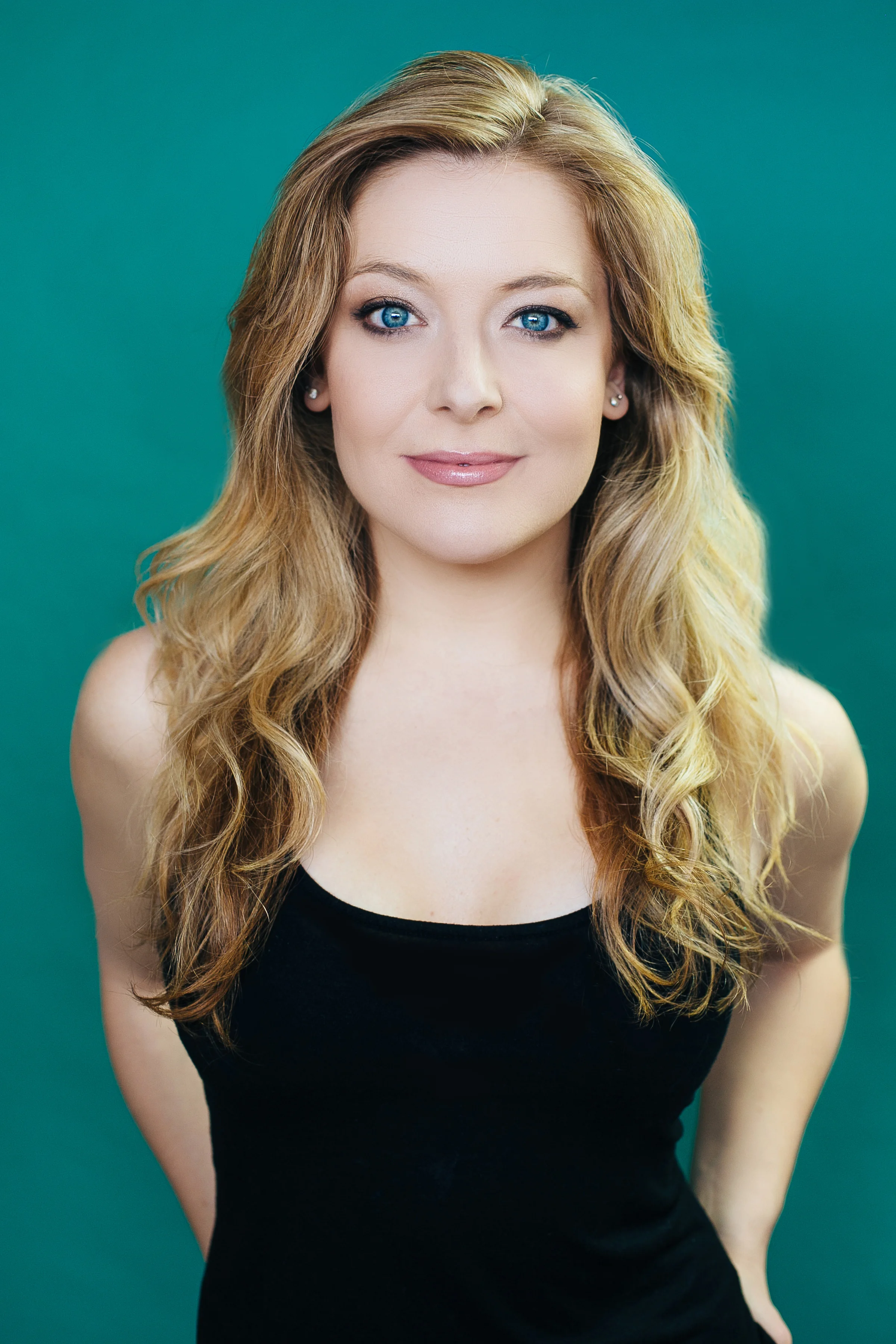 headshot