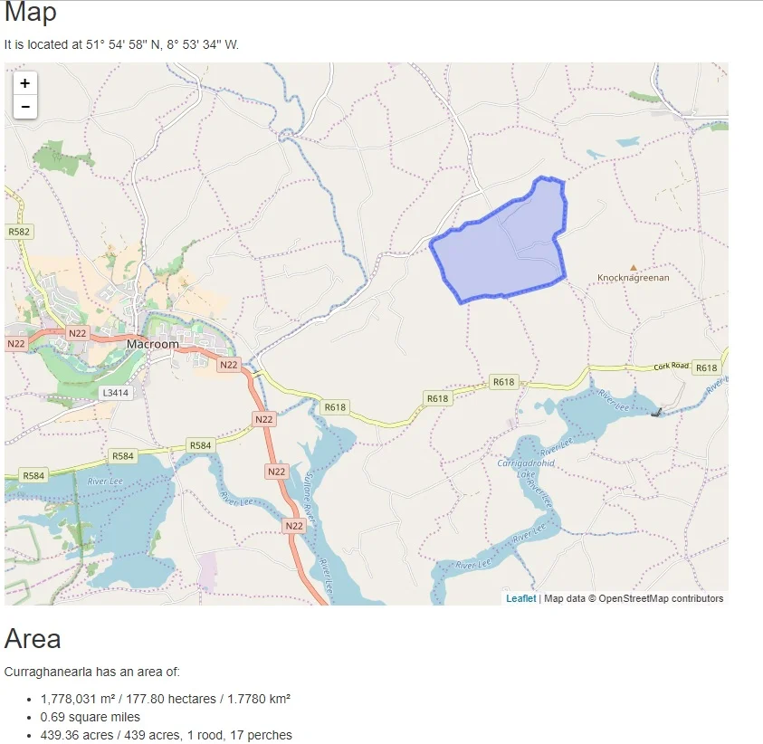 Cornelius Crowley Macroom Descendant Map.jpg