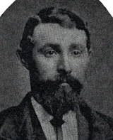 John Crowley b. 1850