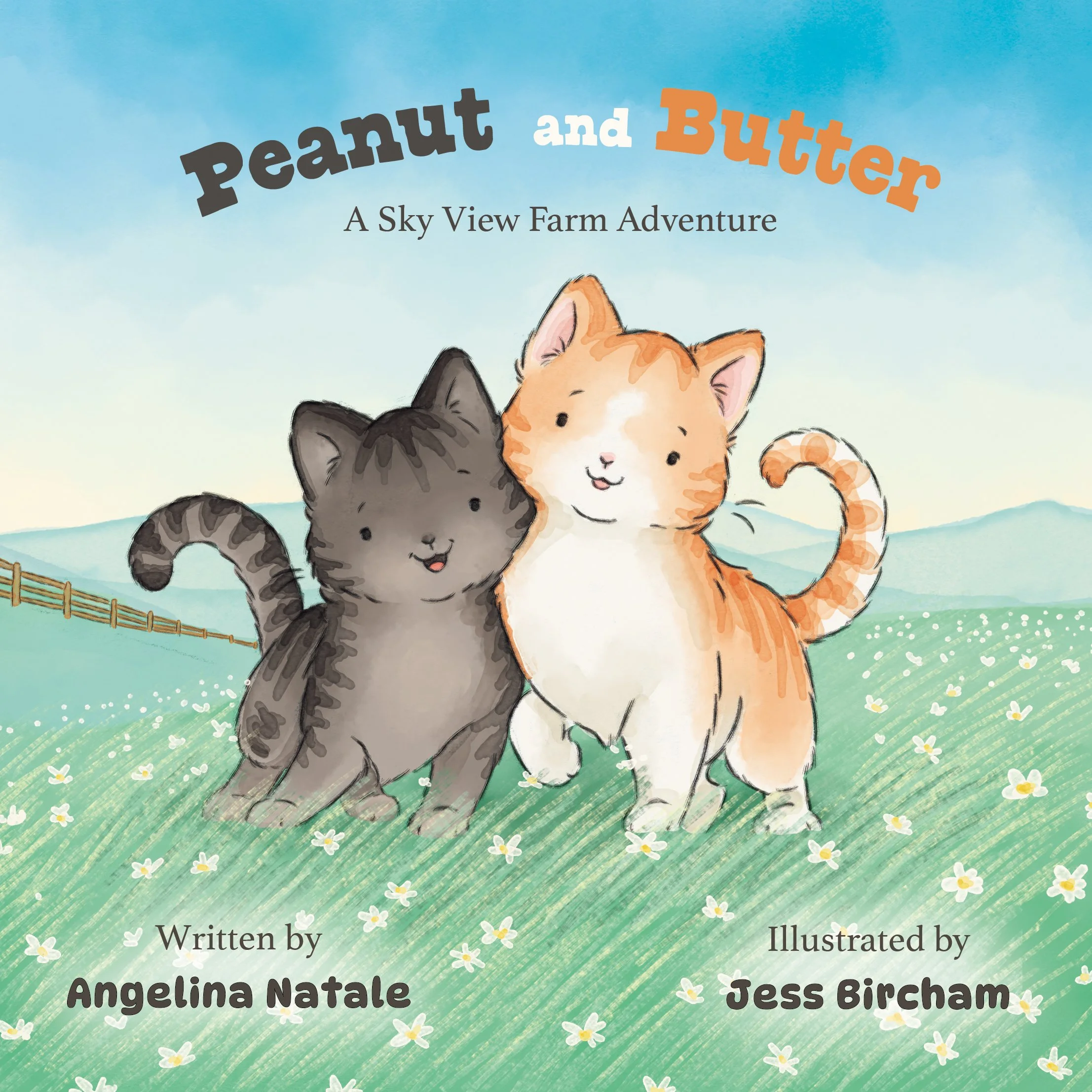 Sky View Farm-Peanut and Butter.jpg