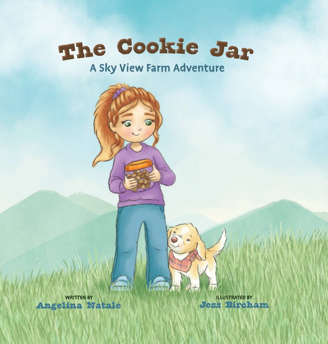 Sky View Farm-The Cookie Jar_cover.jpg