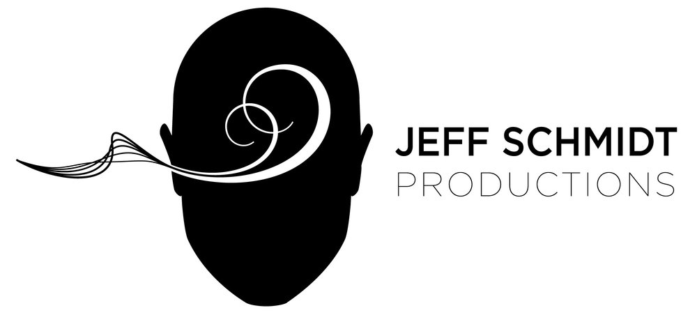 Jeff Schmidt Sound Design & Development