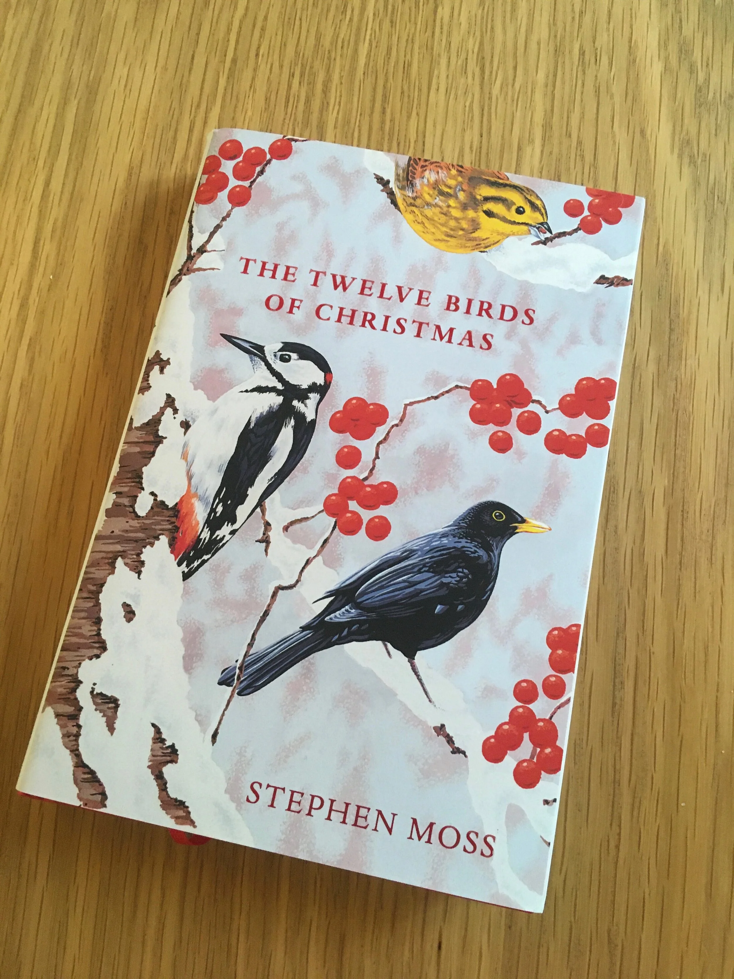 Looking for a stocking-filler this Christmas?