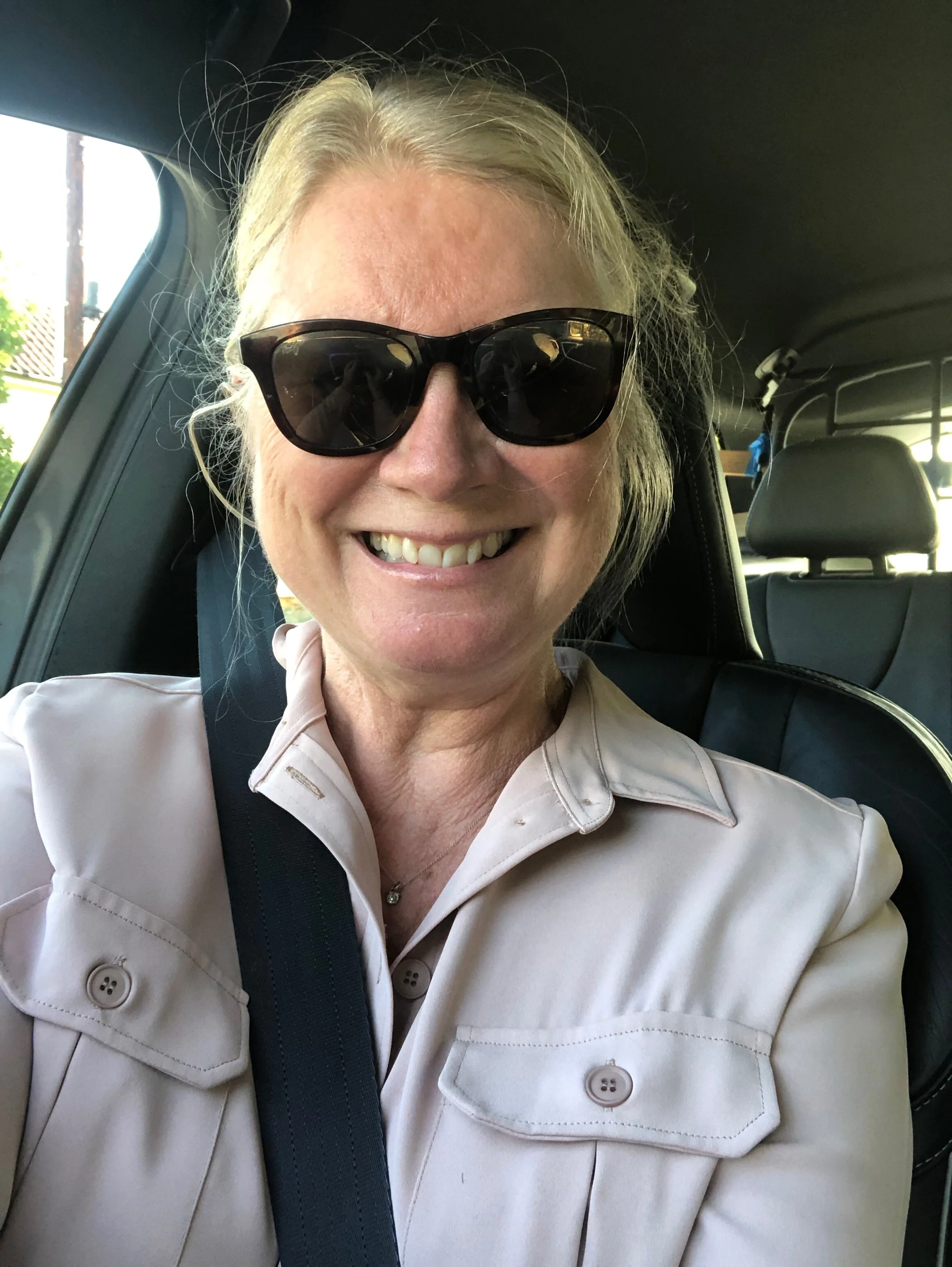 Quite the most romantic evening