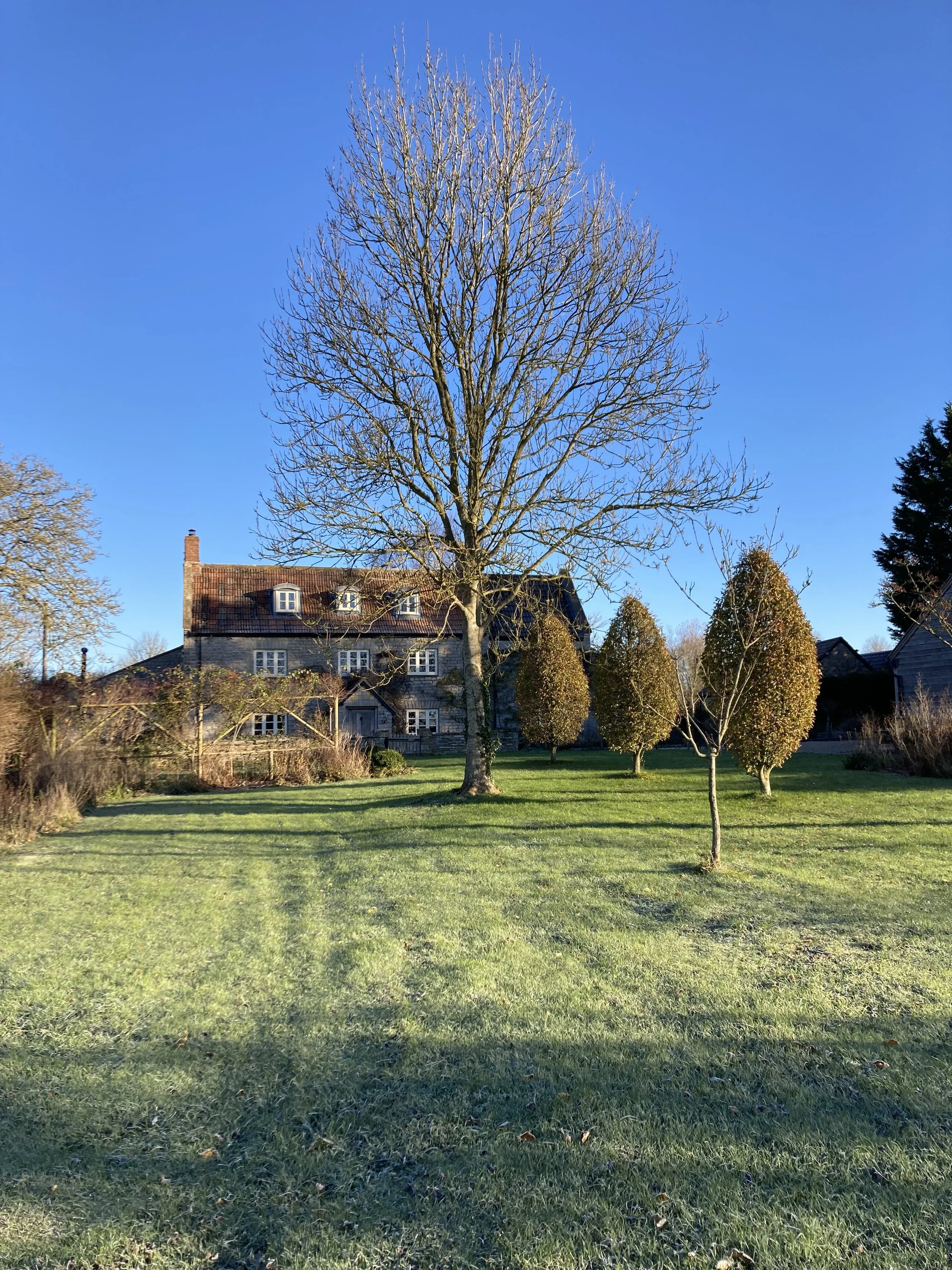 Sunday 2nd April 2023