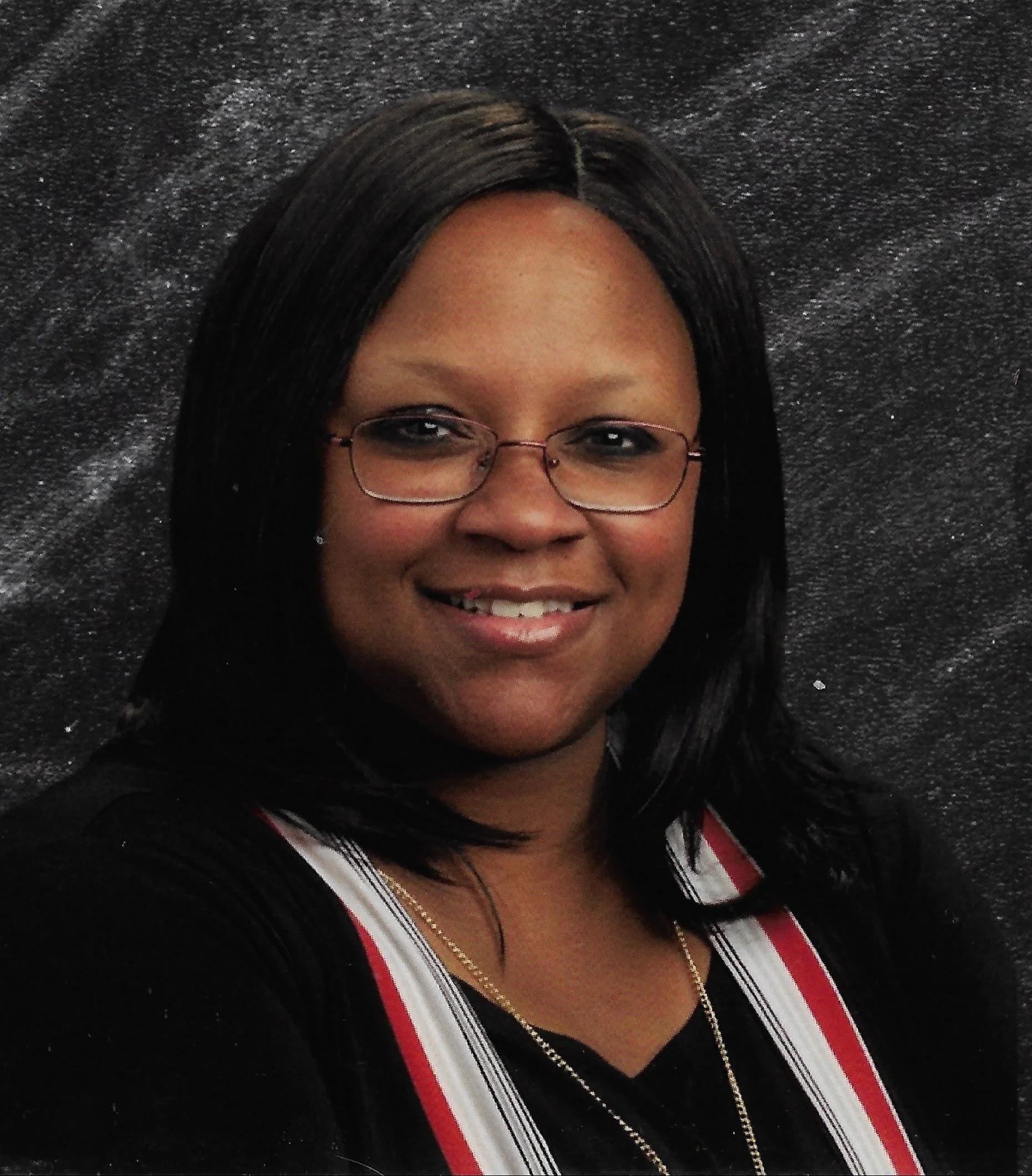 Samantha Baldwin, a teacher turned curriculum developer