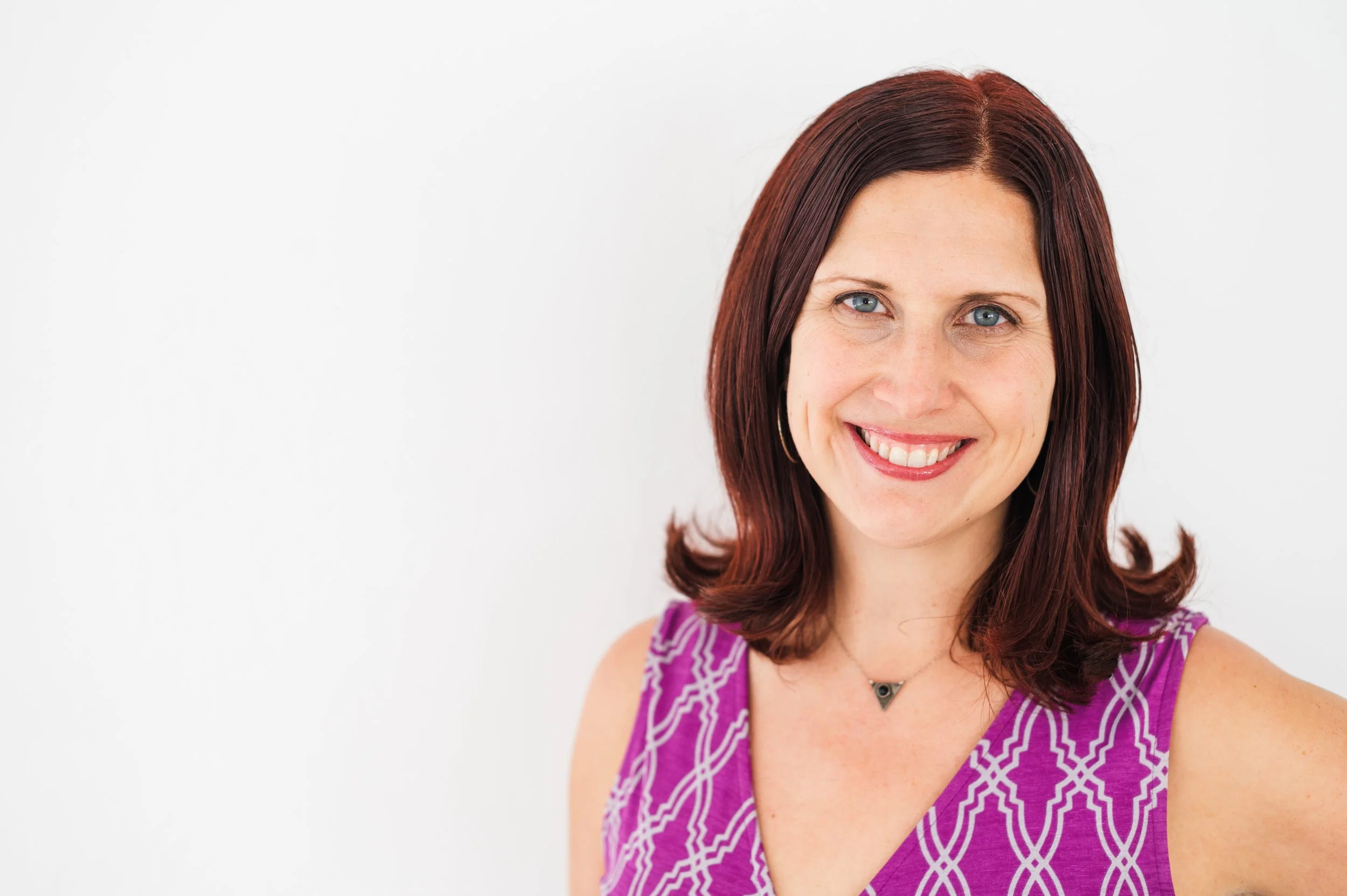 Lily Jones, founder of Educator Forever