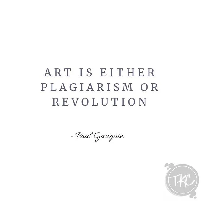 Get out there and start the revolution. ⁣
.⁣
.⁣
.⁣
.⁣
.⁣
#topknot #topknotch #content #branding #yourstory #wordstoliveby #writing #wordsmatter #writersofinstagram #brandersofinstagram #art #revolution #evolution⁣