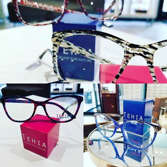 We love @tehiaeyewear. #glasses #rockvillemom #rockville #shopping #frames