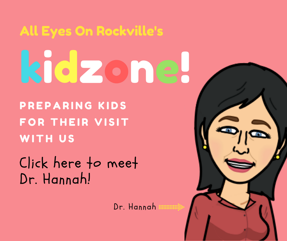 Best Eye Doctor in DC & Rockville, Maryland All Eyes on Rockville